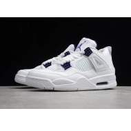 CT8527-115 Court Air 4 Jordan Purple 0718